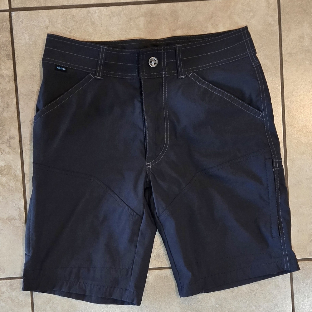 Kuhl Hiking/Cargo Shorts